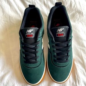 New Balance 306 Jamie Foy Skate Shoes